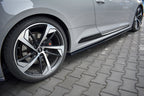 Taloneras Audi RS5 Coupé F5