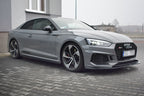 Taloneras Audi RS5 Coupé F5