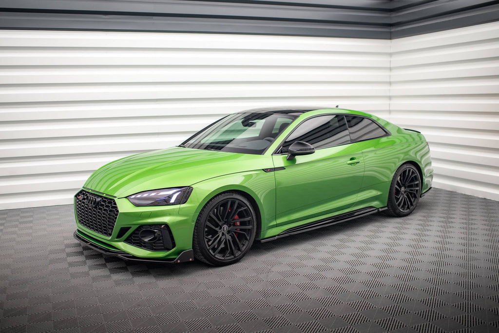 Taloneras Audi RS5 Coupé F5 Facelift