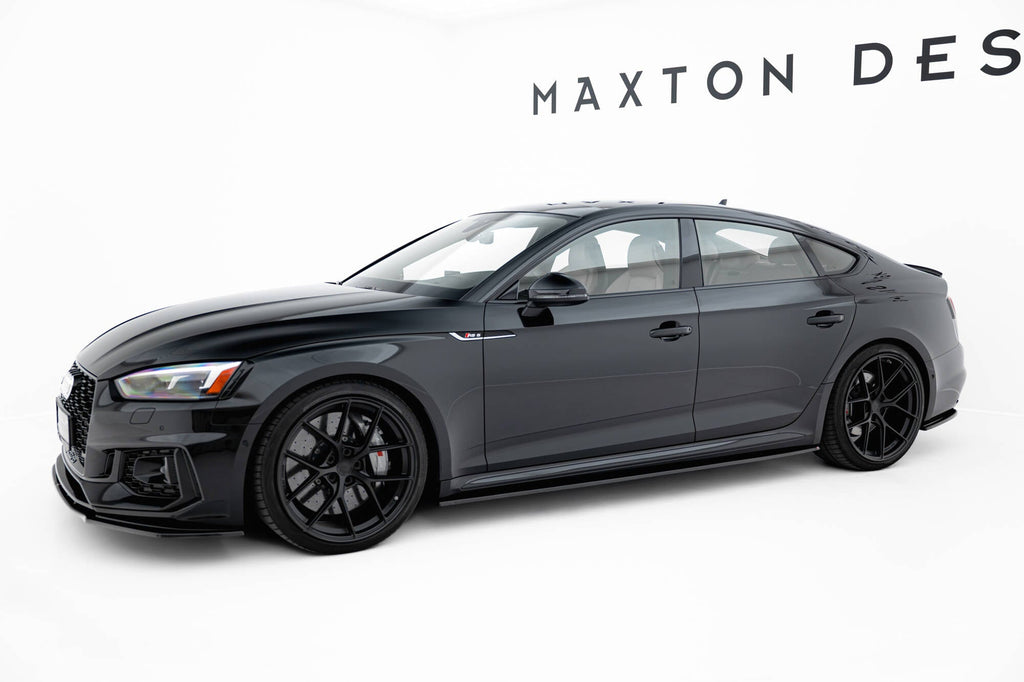 Taloneras Audi RS5 Sportback F5
