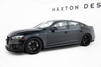 Taloneras Audi RS5 Sportback F5