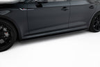 Taloneras Audi RS5 Sportback F5