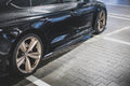 Taloneras Audi RS5 Sportback F5 Facelift