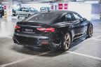 Taloneras Audi RS5 Sportback F5 Facelift