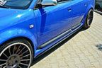 Taloneras Audi RS6 C5