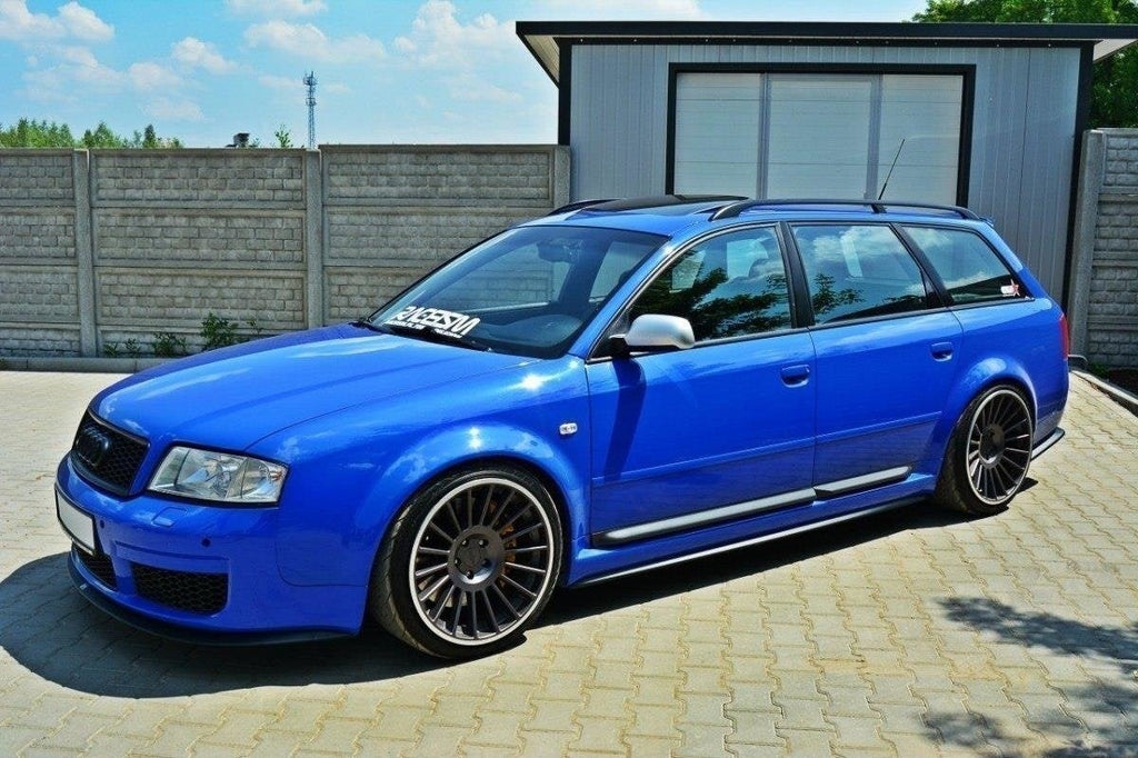 Taloneras Audi RS6 C5
