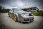 Taloneras Audi RS6 C5