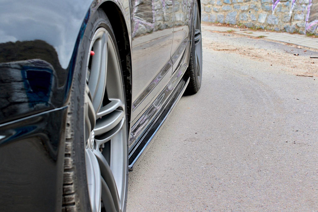 Taloneras Audi RS6 Avant C6