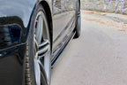 Taloneras Audi RS6 Avant C6