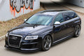 Taloneras Audi RS6 Avant C6