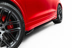 Taloneras Audi RS Q8 Mk1 Facelift