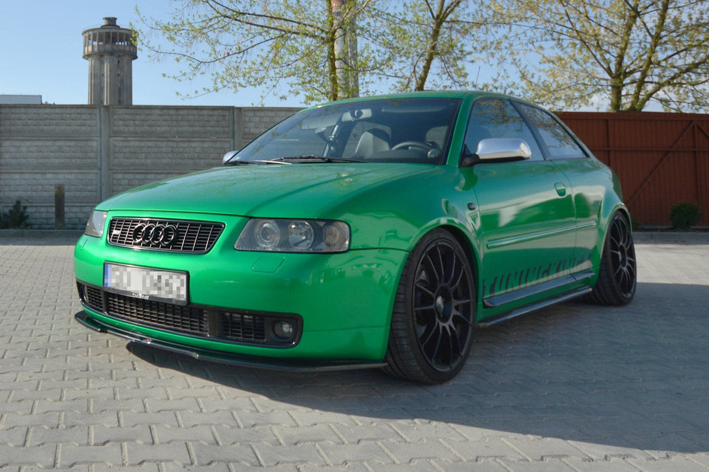 Taloneras Audi S3 8L