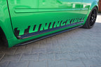 Taloneras Audi S3 8L