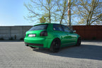 Taloneras Audi S3 8L