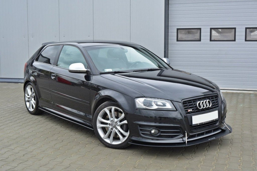 Taloneras Audi S3 8P / S3 8P Facelift / RS3 8P