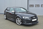 Taloneras Audi S3 8P / S3 8P Facelift / RS3 8P