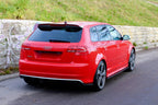 Taloneras Audi S3 8P / S3 8P Facelift / RS3 8P