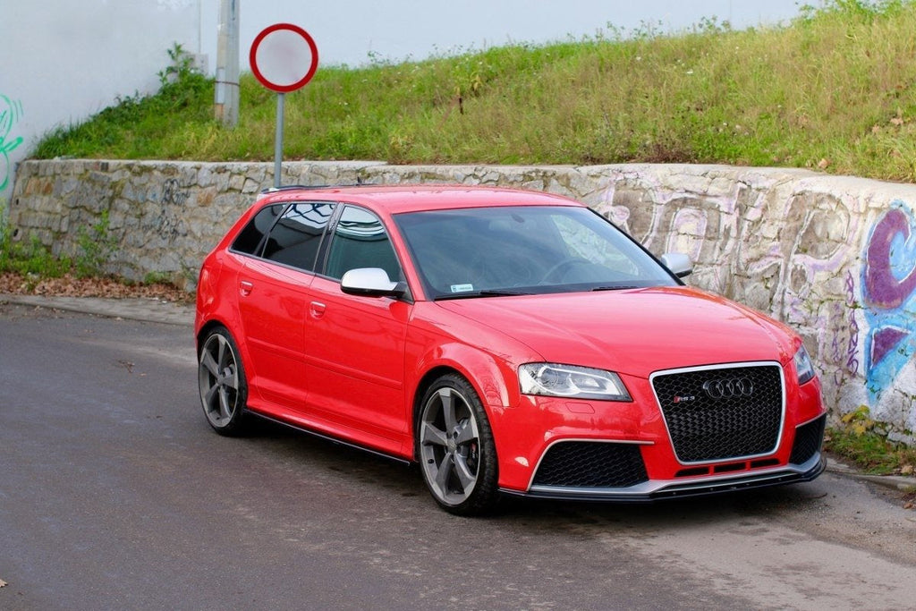 Taloneras Audi S3 8P / S3 8P Facelift / RS3 8P