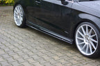 Taloneras Audi S3/A3 S-Line Hatchback 8V / 8V Facelift
