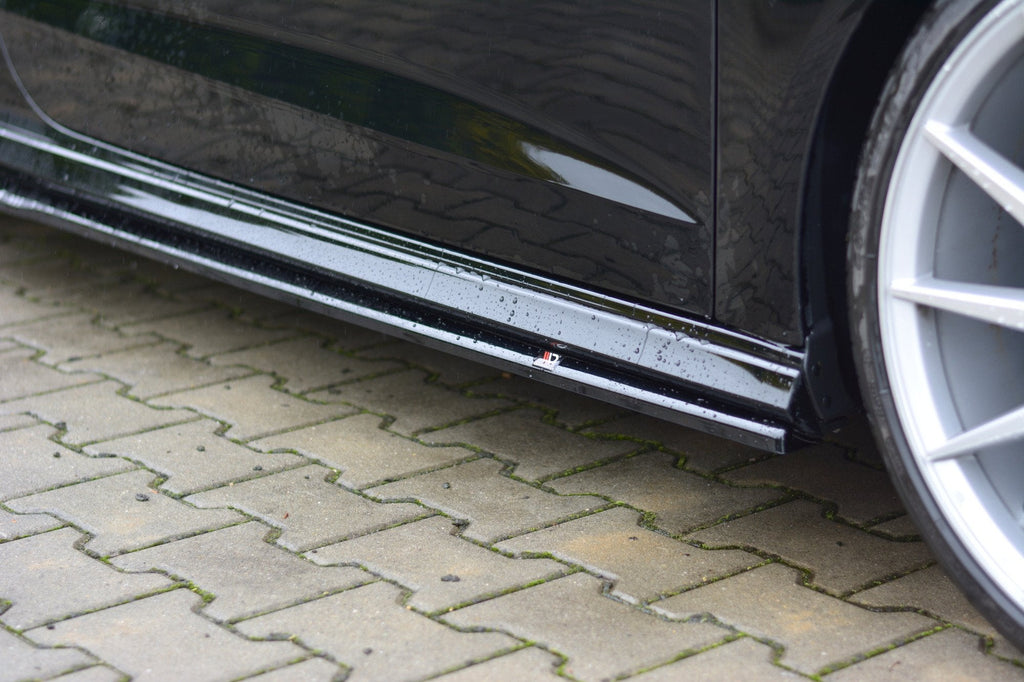 Taloneras Audi S3/A3 S-Line Hatchback 8V / 8V Facelift