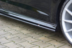 Taloneras Audi S3/A3 S-Line Hatchback 8V / 8V Facelift