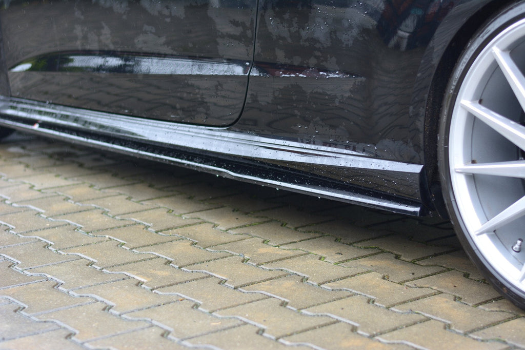 Taloneras Audi S3/A3 S-Line Hatchback 8V / 8V Facelift