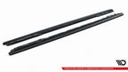 Taloneras Audi S4 / A4 S-Line / A4 Competition B9