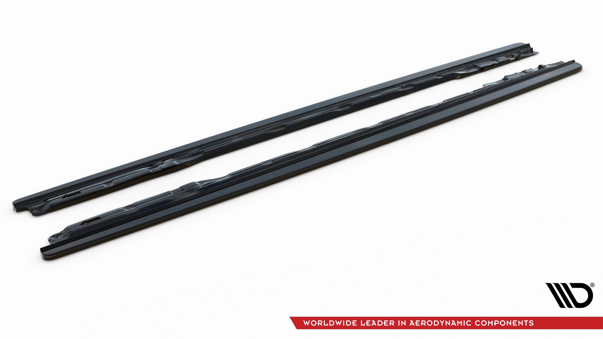 Taloneras Audi S4 / A4 S-Line / A4 Competition B9