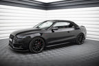 Audi S5 / A5 / A5 S-Line 8T / 8T Facelift Side Skirts
