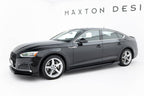 Taloneras Audi S5 / A5 S-Line Sportback F5