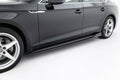 Taloneras Audi S5 / A5 S-Line Sportback F5