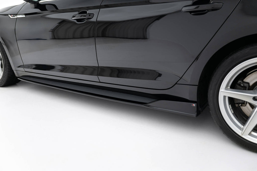 Taloneras Audi S5 / A5 S-Line Sportback F5