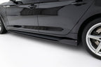 Taloneras Audi S5 / A5 S-Line Sportback F5