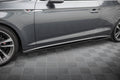 Taloneras Audi S5 Coupé / A5 S-Line Coupé F5 Facelift