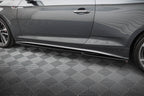 Taloneras Audi S5 Coupé / A5 S-Line Coupé F5 Facelift