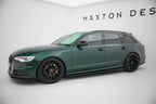 Audi S6 / A6 S-Line C7 Side Skirts
