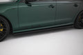 Taloneras Audi S6 / A6 S-Line C7