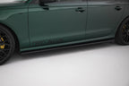 Audi S6 / A6 S-Line C7 Side Skirts