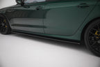 Audi S6 / A6 S-Line C7 Side Skirts