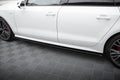 Taloneras Audi S7 / A7 S-Line C7 Facelift