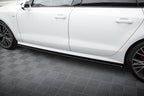 Audi S7 / A7 S-Line C7 Facelift Side Skirts