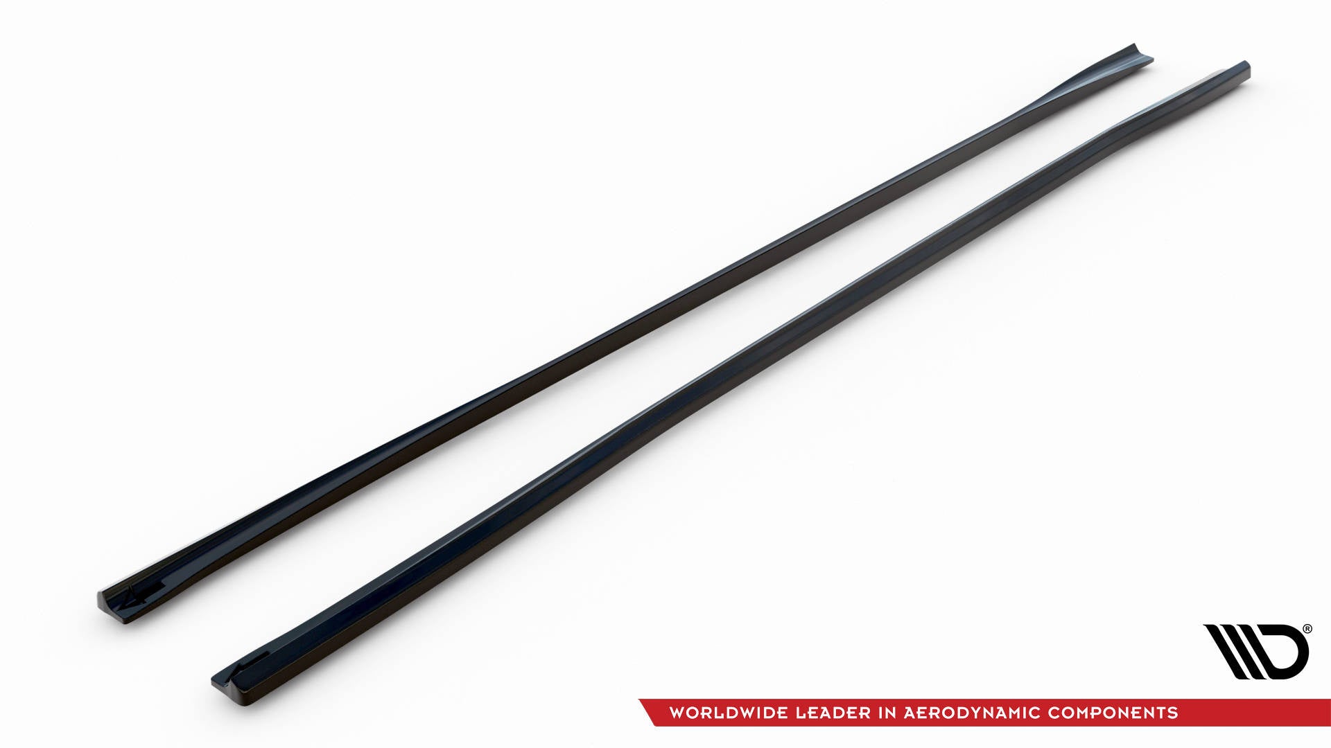 Taloneras Audi S8 / A8 S-Line D5