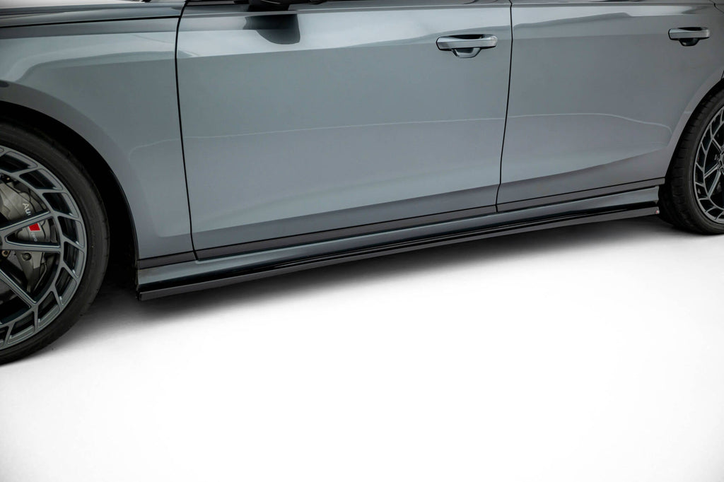 Taloneras Audi S8 / A8 S-Line D5 Facelift