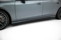 Taloneras Audi S8 / A8 S-Line D5 Facelift