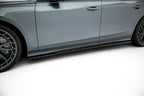 Taloneras Audi S8 / A8 S-Line D5 Facelift
