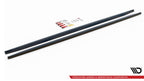 Taloneras Audi S8 D3 Berlina 2006-2009
