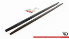 Taloneras Audi S8 D3 Berlina 2006-2009