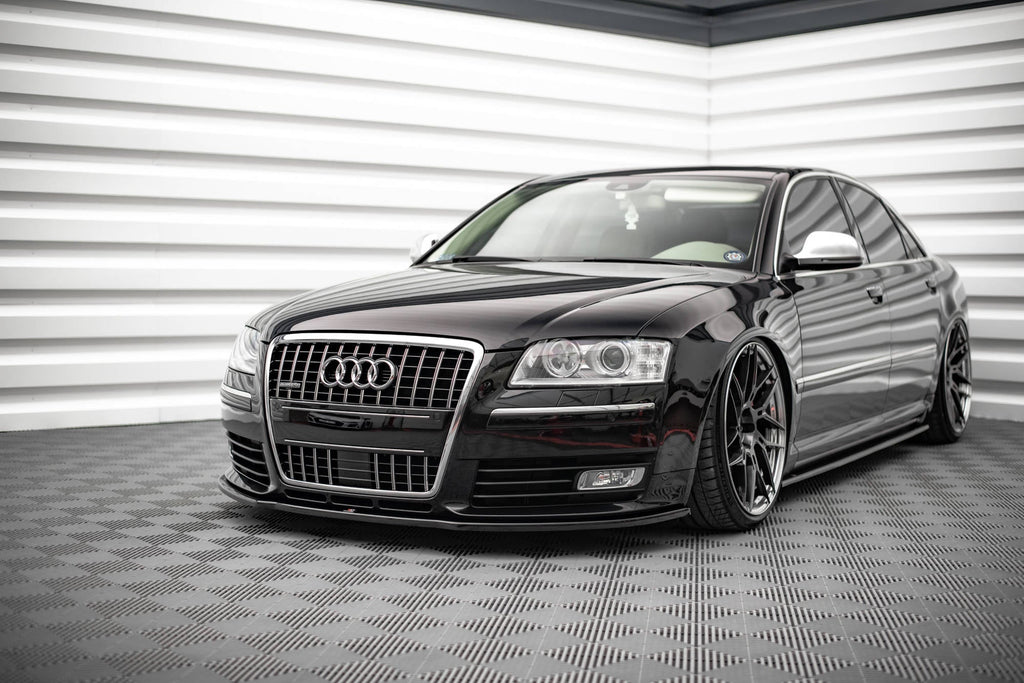 Taloneras Audi S8 D3 Berlina 2006-2009