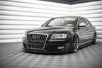 Taloneras Audi S8 D3 Berlina 2006-2009