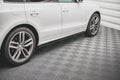 Taloneras Audi SQ5 / Q5 S-Line Mk1 (8R)
